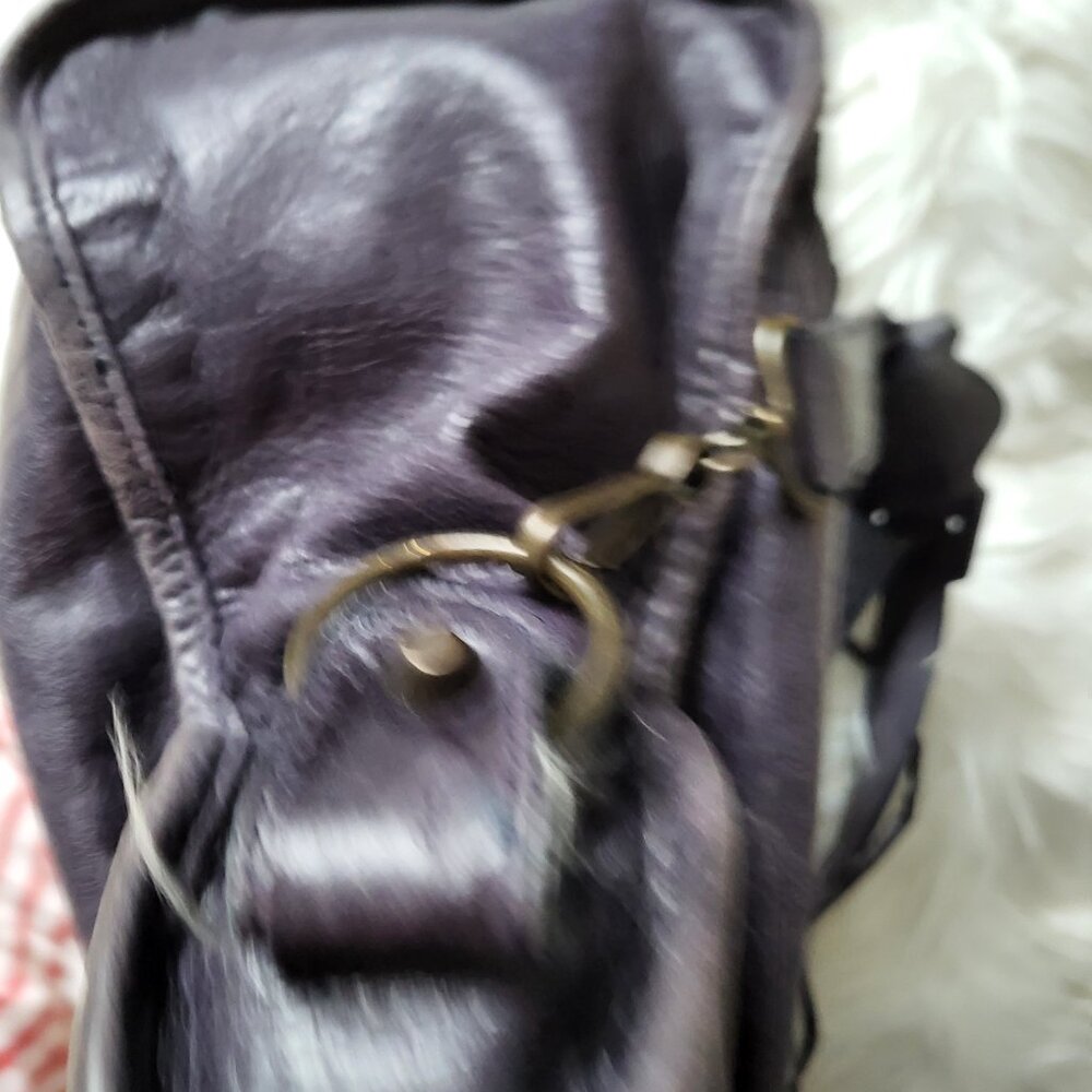 Authentic Balenciaga Classic City Bag - Picture 9 of 16